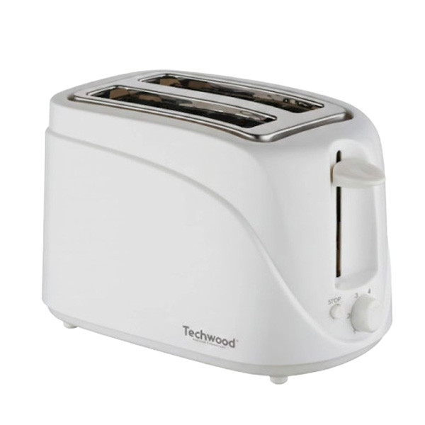 Bread toaster