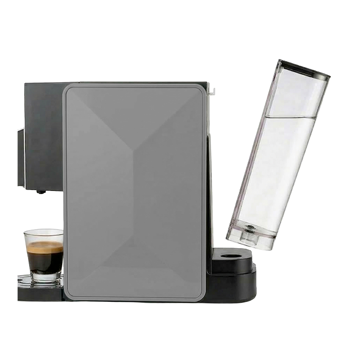 Machine Expresso Multi-Capsules 4 en 1 - 20 Bars | Nespresso & Dolce Gusto