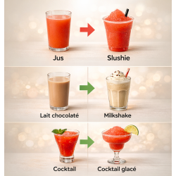 Machine à Slushy