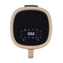 Airfryer Digital 3,5L