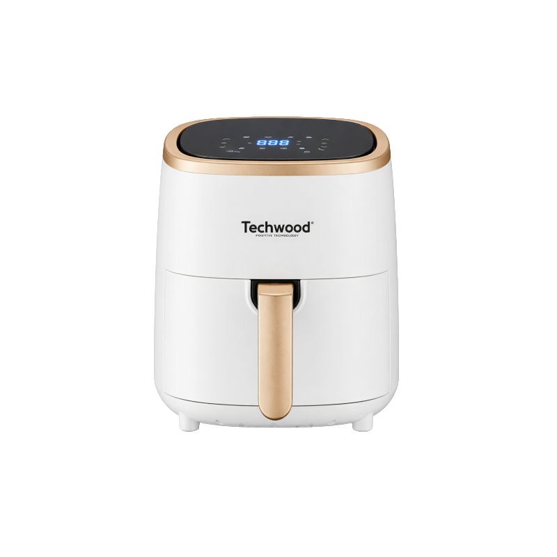 Airfryer Digital 3,5L