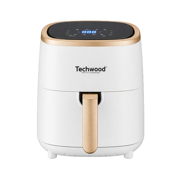 Airfryer Digital 3,5L