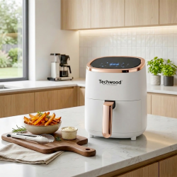 Airfryer Digital 3,5L