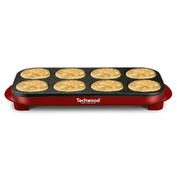 Crêpière/Pancakes 8