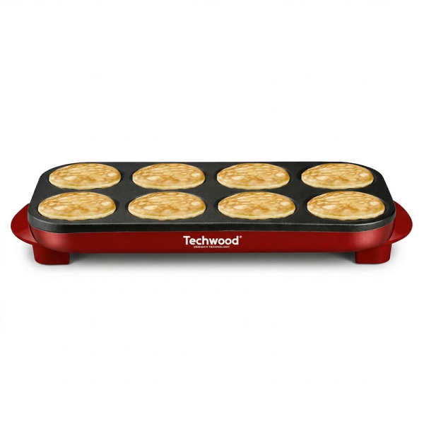 Crêpière/Pancakes 8
