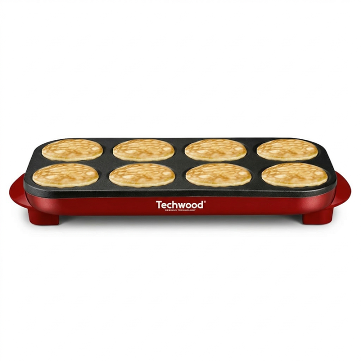 Crêpière/Pancakes 8
