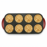 Crêpière/Pancakes 8