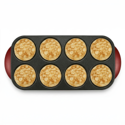 Crêpière/Pancakes 8