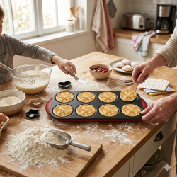 Crêpière/Pancakes 8