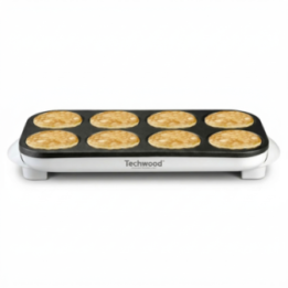 Crêpière/Pancakes 8