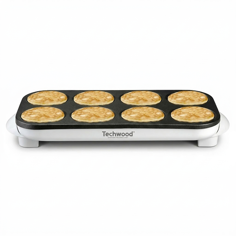Crêpière/Pancakes 8