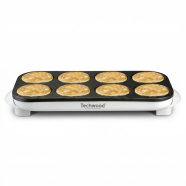 Crêpière/Pancakes 8