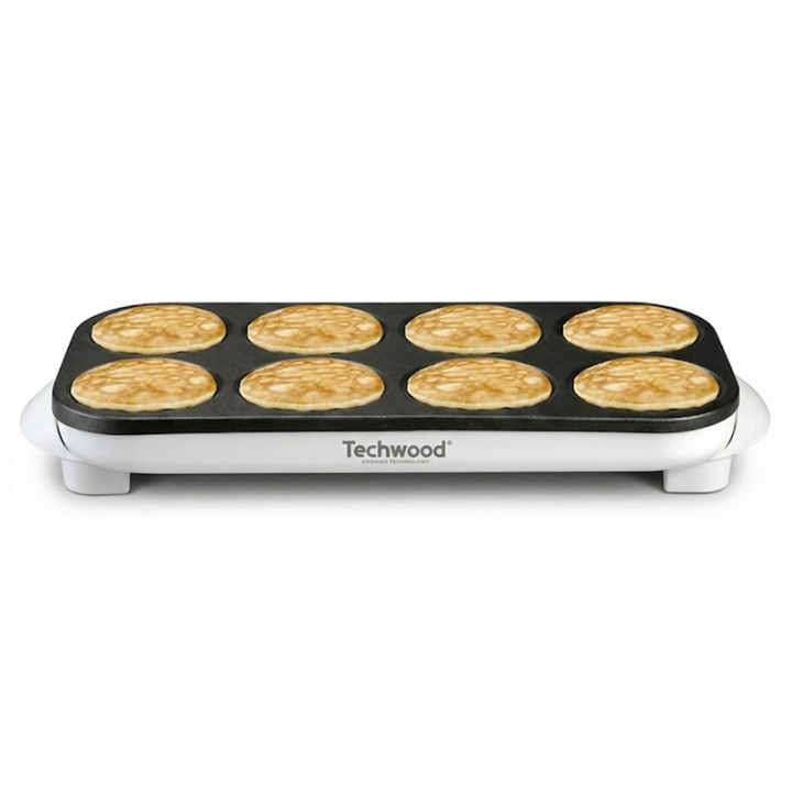 Crêpière/Pancakes 8