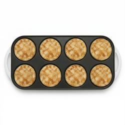 Crêpière/Pancakes 8