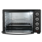 Mini Four 38L Techwood 1600W | Avec Tournebroche