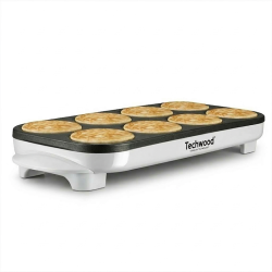 Crêpière/Pancakes 8