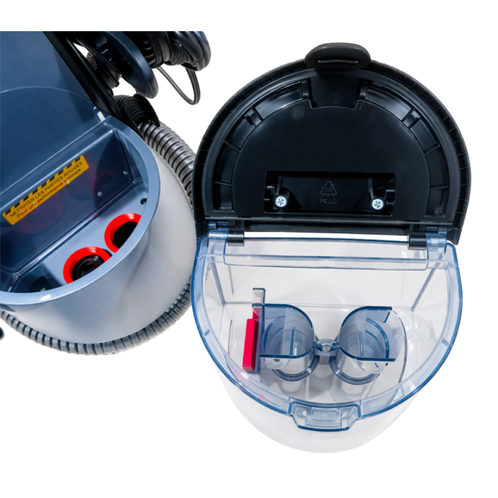 Aspirateur Nettoyeur Techwood 600W | Tapis, Canapés & Voiture