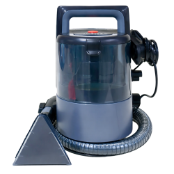 Cleaner - Stain remover - 600w - Extra large brush