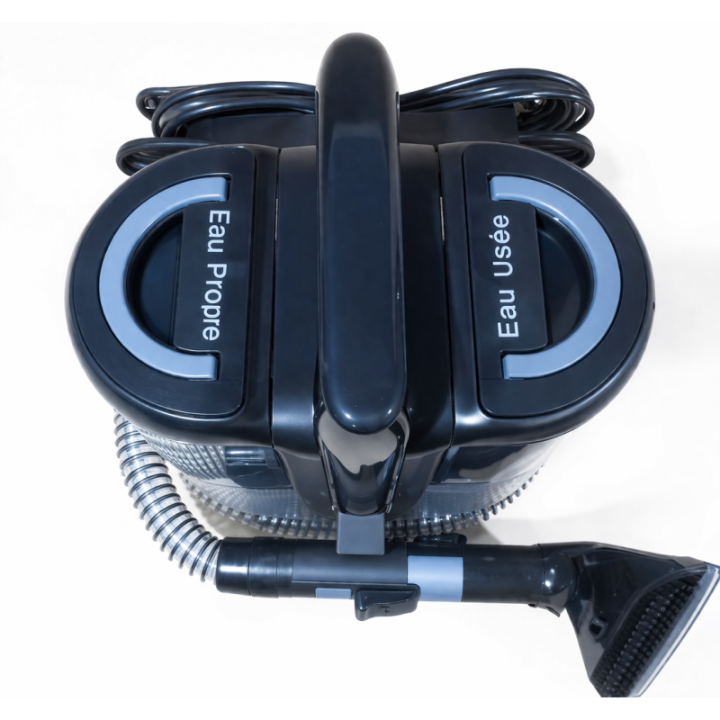 Aspirateur Nettoyeur Techwood 600W | Tapis, Canapés & Voiture
