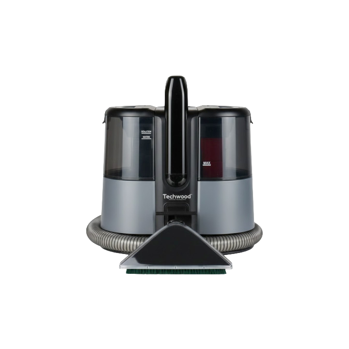 Aspirateur Nettoyeur Techwood 600W | Tapis, Canapés & Voiture