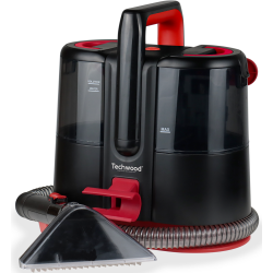 Cleaner - Stain remover-600w - Extra large brush
