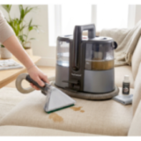 Aspirateur Nettoyeur Techwood 600W | Tapis, Canapés & Voiture