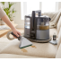 Cleaner - Stain remover - 600w - Extra large brush