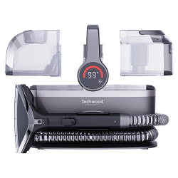 Nettoyeur - Détacheur - Vapeur 600/800W