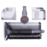 Nettoyeur - Détacheur - Vapeur 600/800W