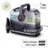 Nettoyeur - Détacheur - Vapeur 600/800W