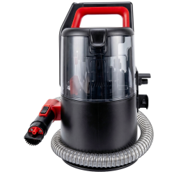 Nettoyeur - Détacheur Rechargeable Sans Fil - Brosse Extra Large