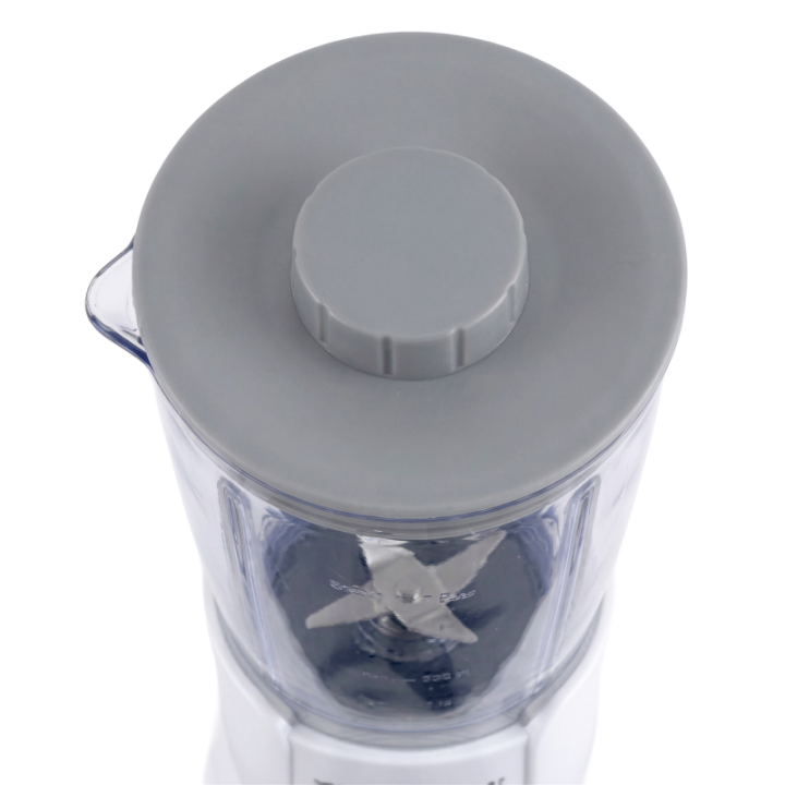 Mini Blender Techwood 500 ml | Mixeur Compact & Puissant 300W