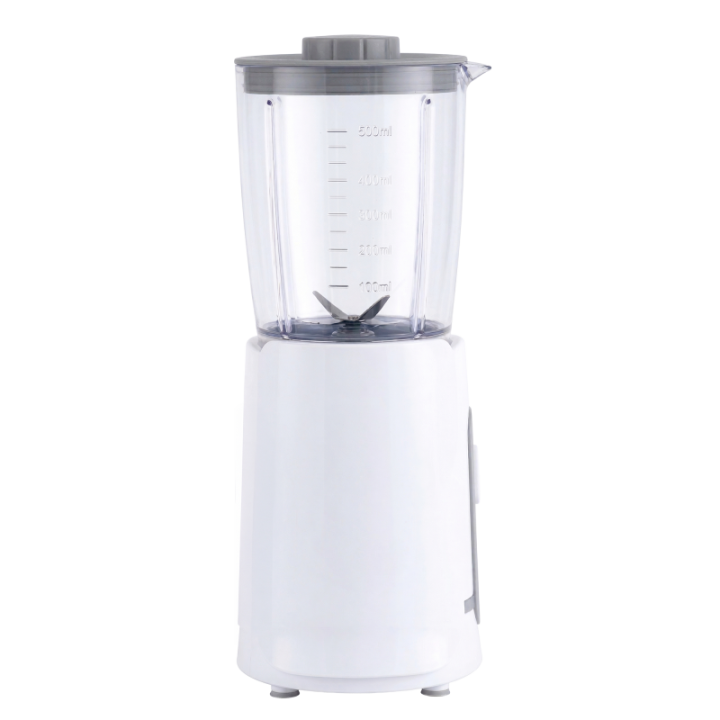 Mini Blender Techwood 500 ml | Mixeur Compact & Puissant 300W