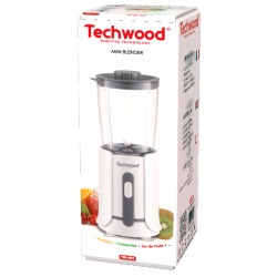 Mini Blender 300W