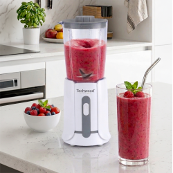 Mini Blender 300W