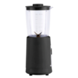Mini Blender Techwood 500ml - Mixeur Compact Inox 300W