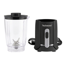 Mini Blender 300W