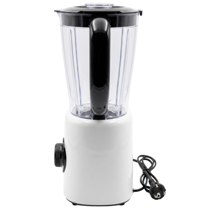 Blender Techwood 500W - Bol 1,5L & Lames Inox