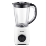 Blender Techwood 500W - Bol 1,5L & Lames Inox