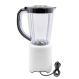 Blender Techwood 500W - Bol 1,5L & Lames Inox