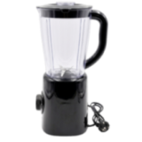 Blender Techwood 1,5L 500W - Lames Inox & Fonction Pulse