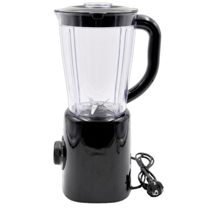 Blender Techwood 1,5L 500W - Lames Inox & Fonction Pulse