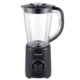 Blender Techwood 1,5L 500W - Lames Inox & Fonction Pulse