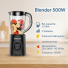 Blender 500W