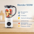Blender 500W