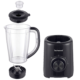 Blender Techwood 1,5L 500W - Lames Inox & Fonction Pulse