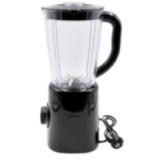 Blender Techwood 1,5L 500W - Lames Inox & Fonction Pulse