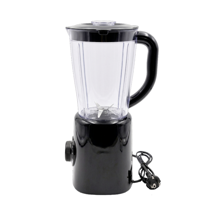 Blender Techwood 1,5L 500W - Lames Inox & Fonction Pulse