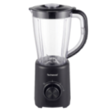 Blender Techwood 1,5L 500W - Lames Inox & Fonction Pulse