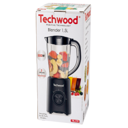 Blender 500W